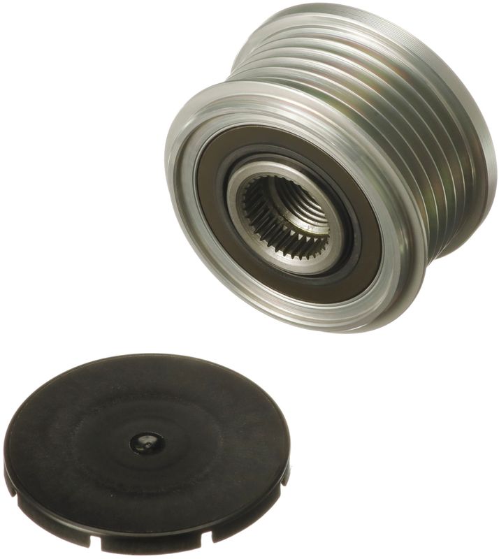 Roue libre d'alternateur GATES OAP7283