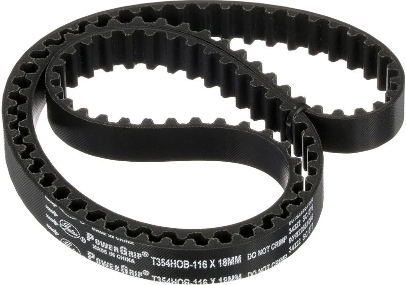Paskirstymo diržas GATES T354HOB
