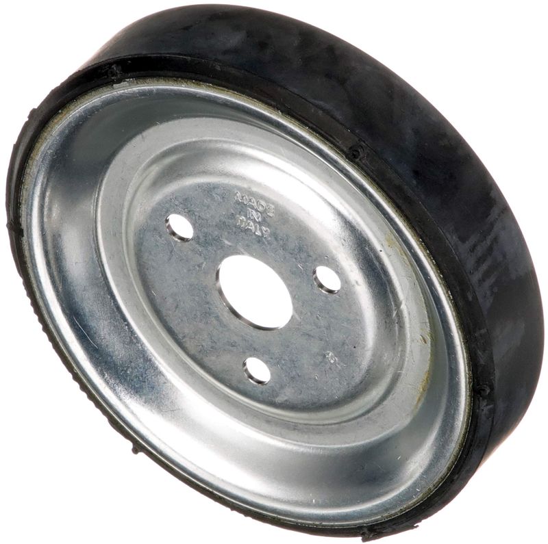 Deflection/Guide Pulley, V-ribbed belt GATES T36831
