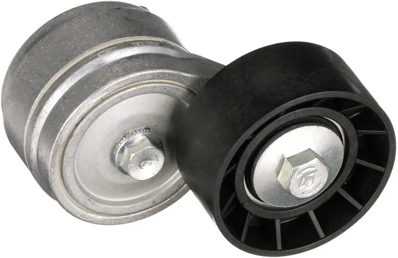 Belt Tensioner, V-ribbed belt GATES T38364
