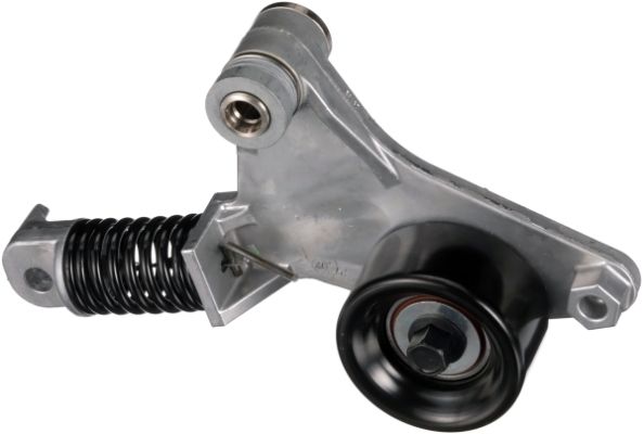 Belt Tensioner, V-ribbed belt GATES T38453