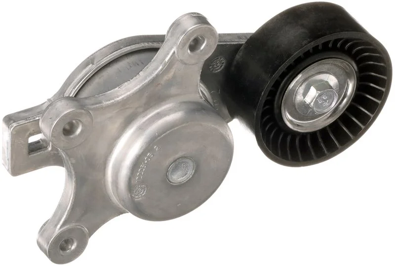 Belt Tensioner, V-ribbed belt GATES T38485
