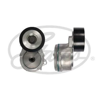 Belt Tensioner, V-ribbed belt GATES T38722