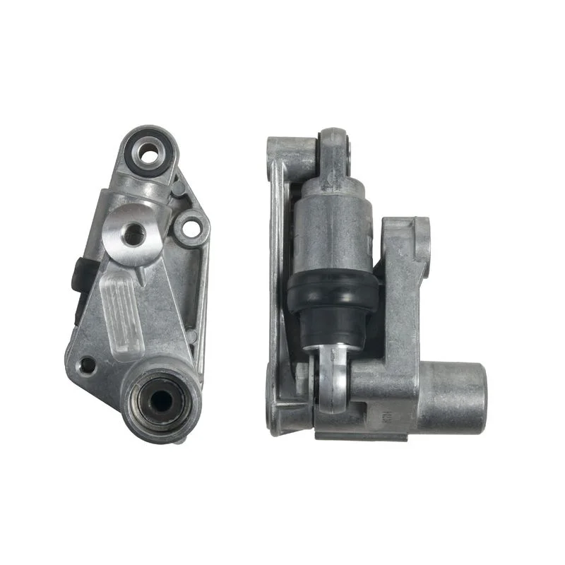 Vibracijos slopintuvas, V formos rumbuotas diržas gates T39243