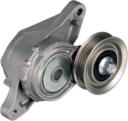 Belt Tensioner, V-ribbed belt GATES T39297