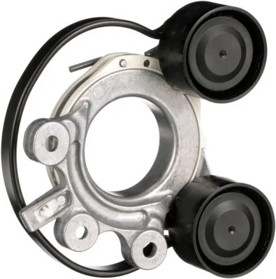 Belt Tensioner, V-ribbed belt GATES T39531