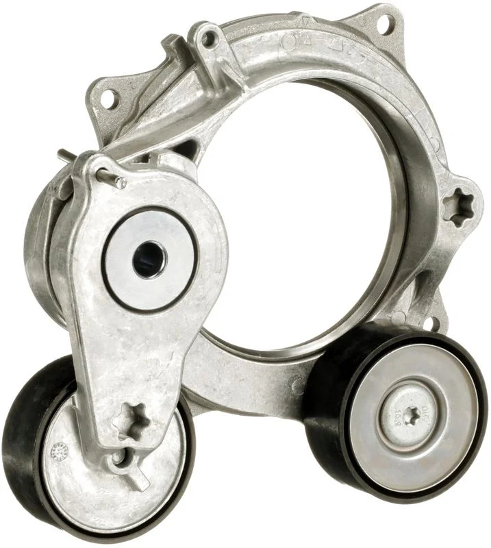 Belt Tensioner, V-ribbed belt GATES T39562