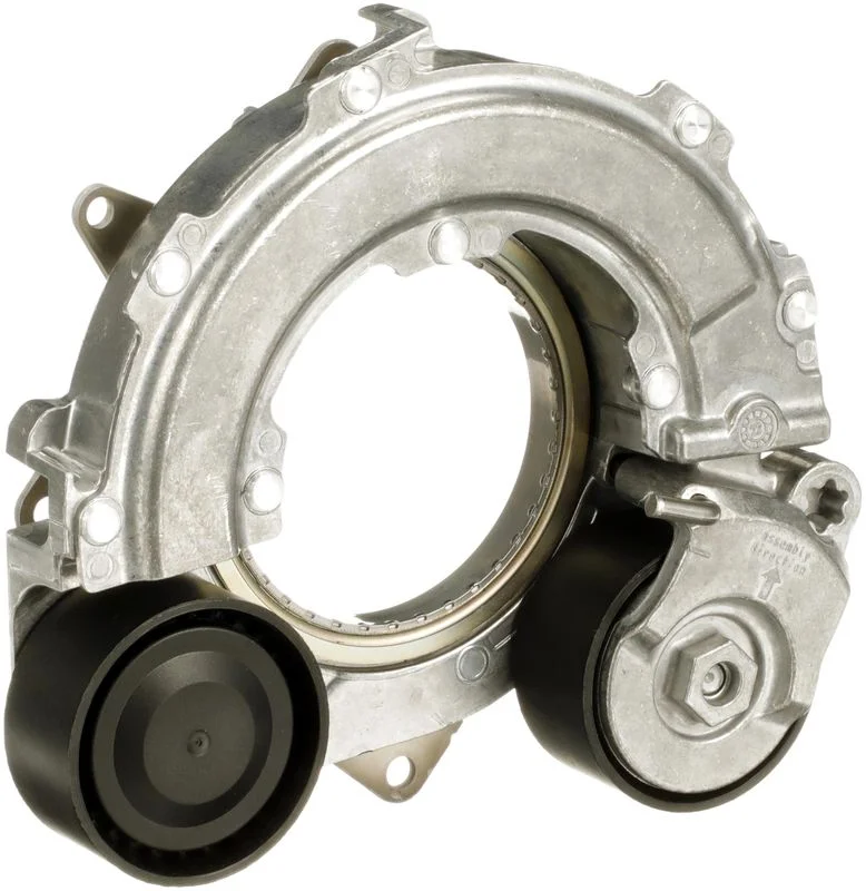 Belt Tensioner, V-ribbed belt GATES T39609