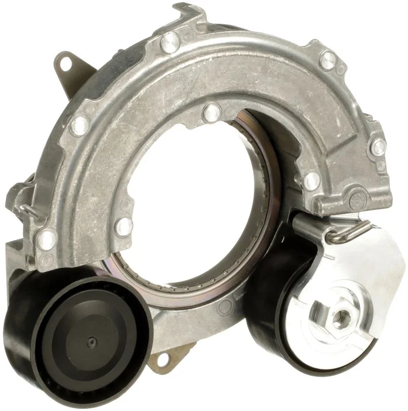 Belt Tensioner, V-ribbed belt GATES T39610