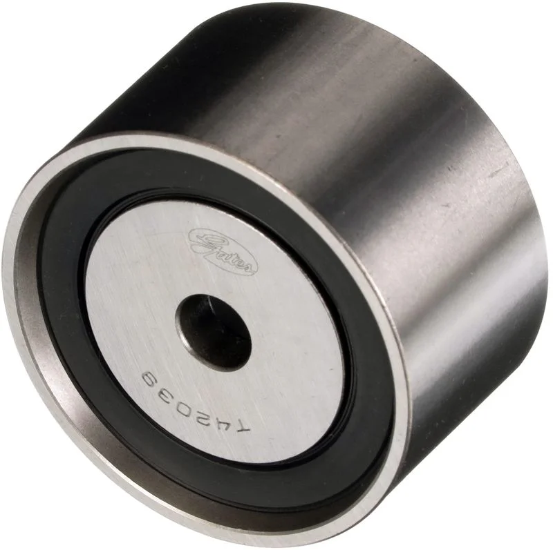 Deflection Pulley/Guide Pulley, timing belt GATES T42039