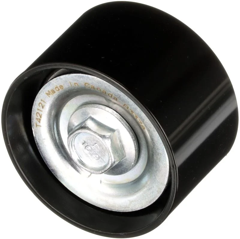 Deflection Pulley/Guide Pulley, timing belt GATES T42121