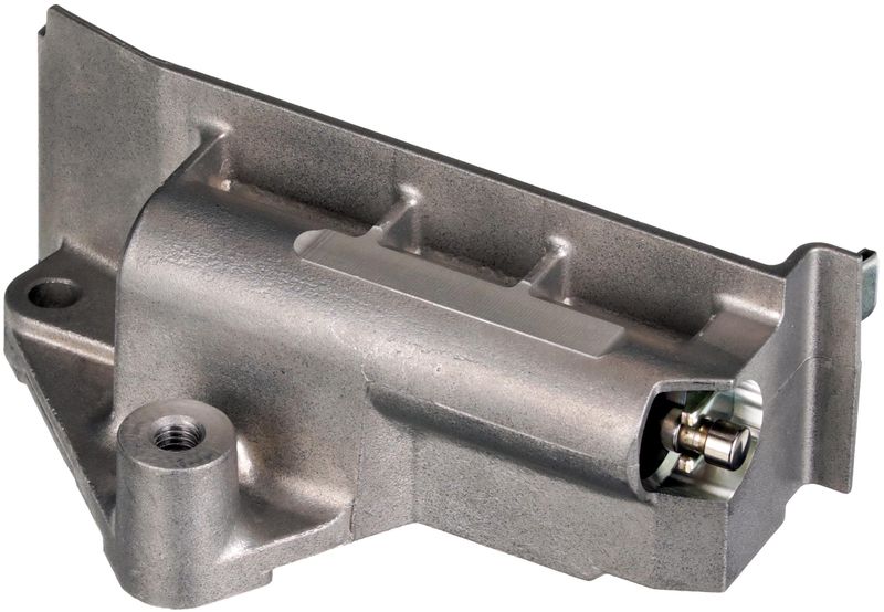 Vibration Damper, timing belt GATES T43031