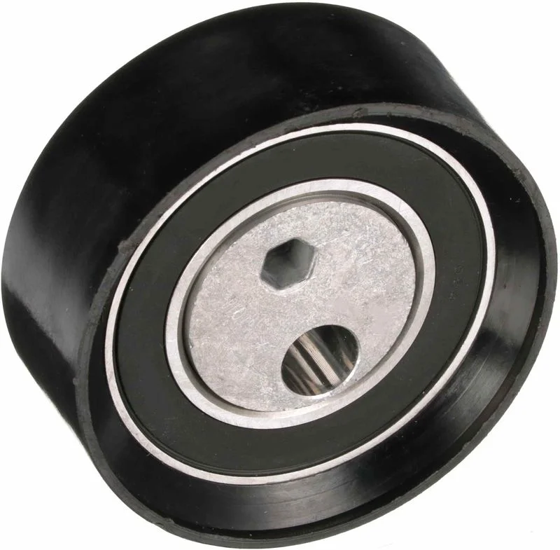 Deflection Pulley/Guide Pulley, timing belt GATES T43049