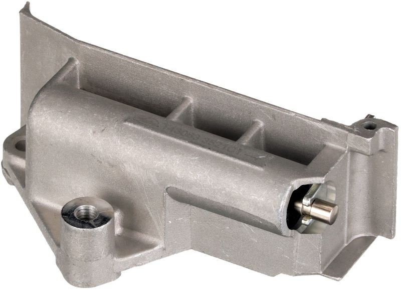 Vibration Damper, timing belt GATES T43063