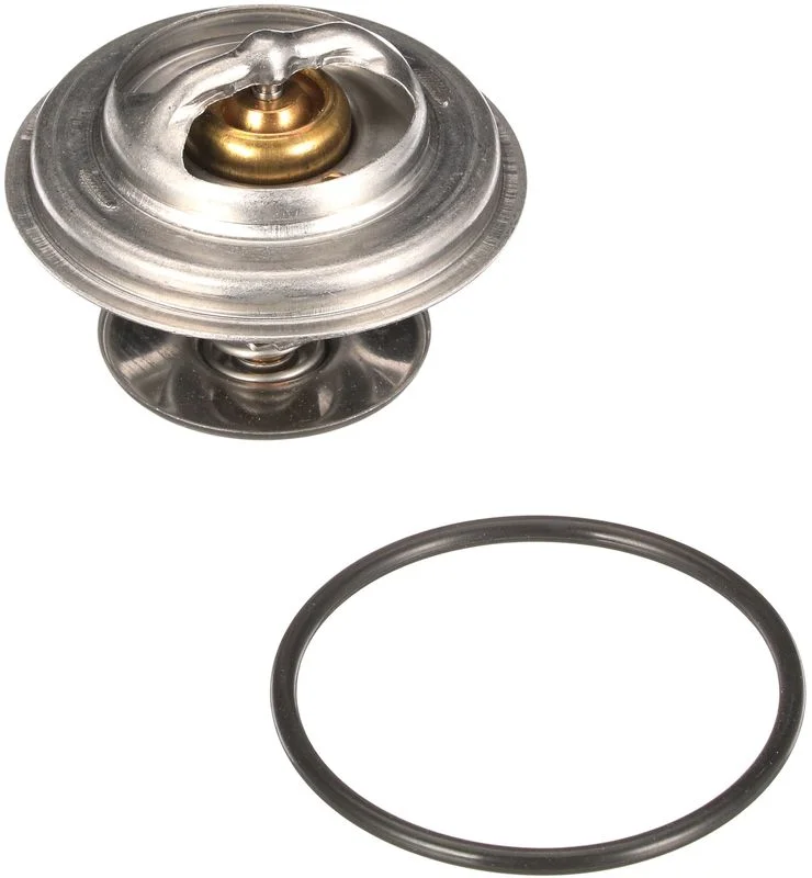Termostatas, aušinimo skystis GATES TH13380G1