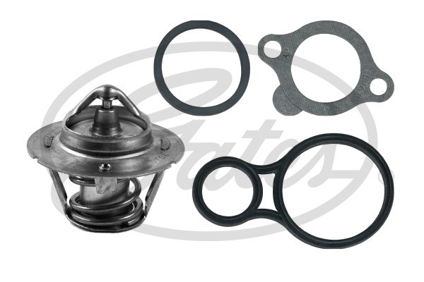 Thermostat, coolant GATES TH30491G1