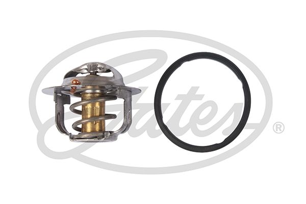 Thermostat, coolant GATES TH52488G1