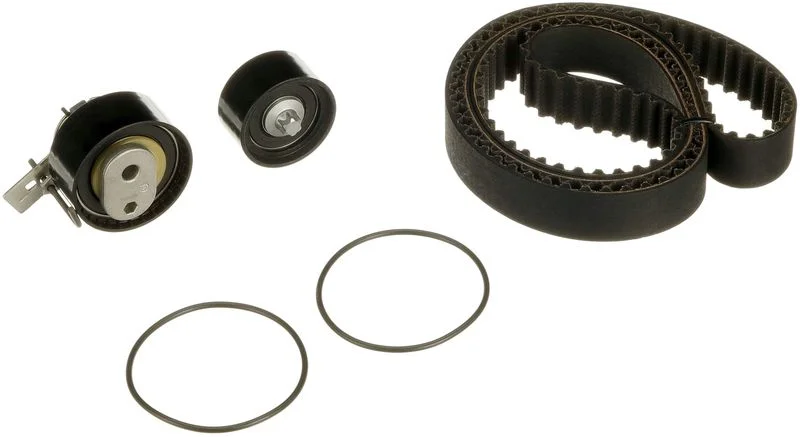 Paskirstymo diržo komplektas GATES K025710XS