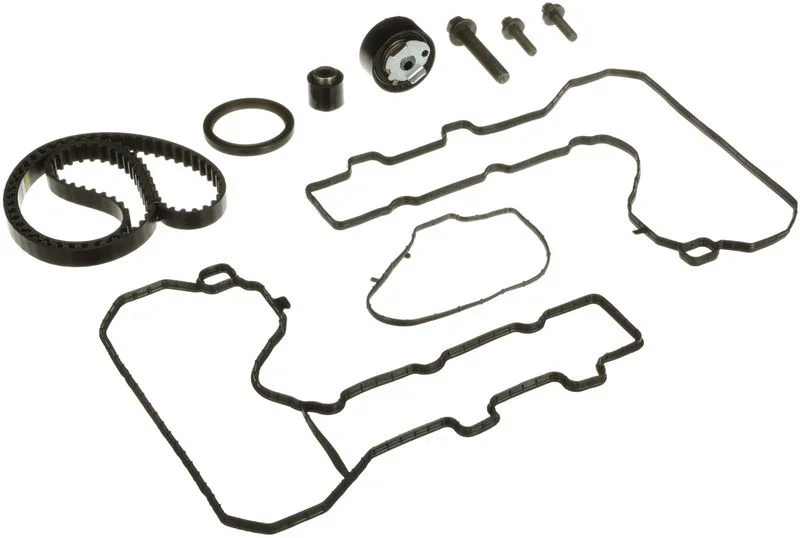 Paskirstymo diržo komplektas gates K08T360HOB