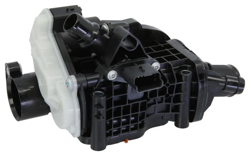 Termostatas, aušinimo skystis  TH75597G1
