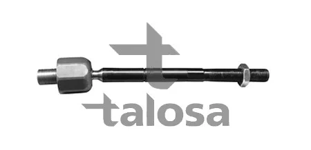 Vairo traukė TALOSA 44-00845