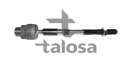 Vairo traukė TALOSA 44-01361