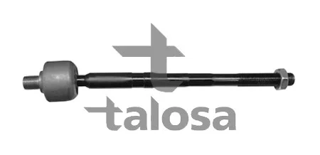 Vairo traukė TALOSA 44-01372