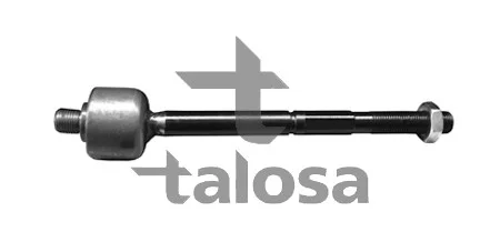 Vairo traukė TALOSA 44-01392