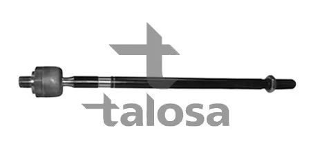 Vairo traukė TALOSA 44-01866