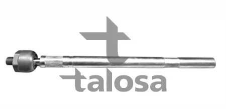Vairo traukė TALOSA 44-07043