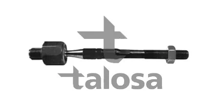 Vairo traukė TALOSA 44-07049