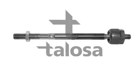 Vairo traukė TALOSA 44-07319