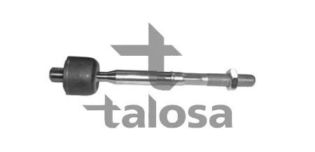 Vairo traukė TALOSA 44-07323