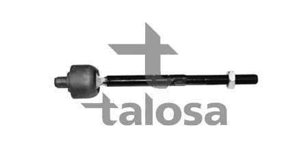 Vairo traukė TALOSA 44-07890