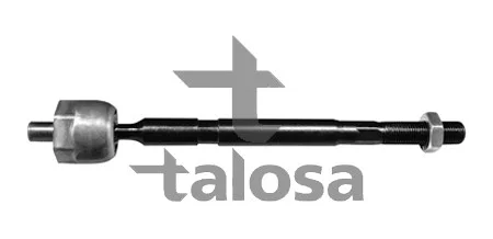 Vairo traukė TALOSA 44-08225