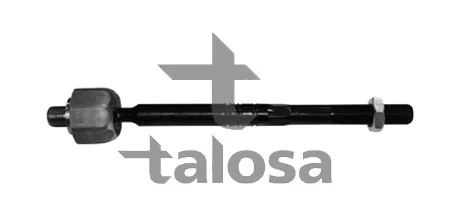 Vairo traukė TALOSA 44-09522