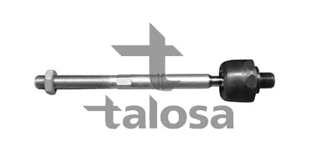Vairo traukė TALOSA 44-11923