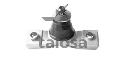 Šarnyras TALOSA 47-11876