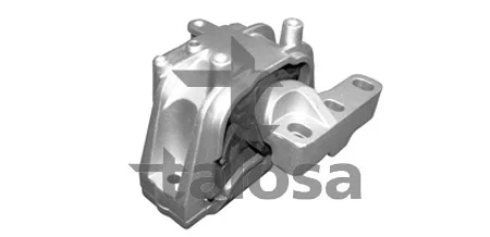 Variklio pagalvė TALOSA 61-01950