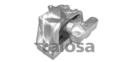 Variklio pagalvė TALOSA 61-05276