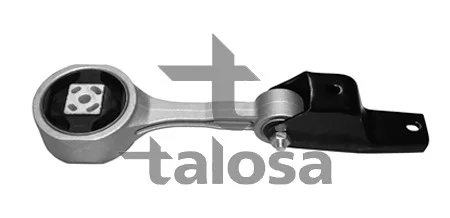 Variklio pagalvė TALOSA 61-05326
