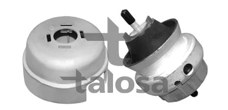 Variklio pagalvė TALOSA 61-06583