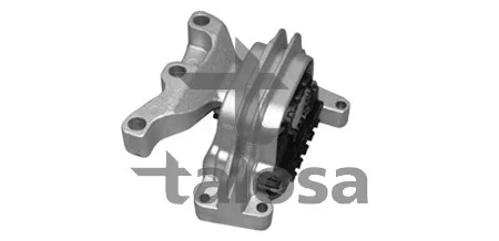 Variklio pagalvė TALOSA 61-12703