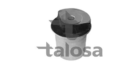 Įvorė/guma TALOSA 62-04847