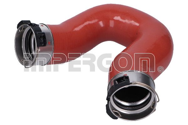 Charge Air Hose ORIGINAL IMPERIUM 224485