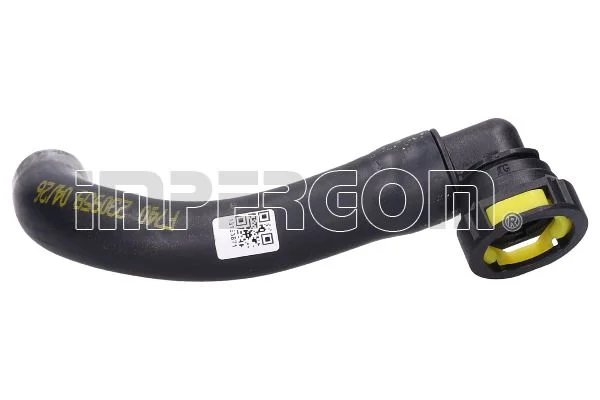 Įsiurbimo vamzdis, oro filtras ORIGINAL IMPERIUM 230959
