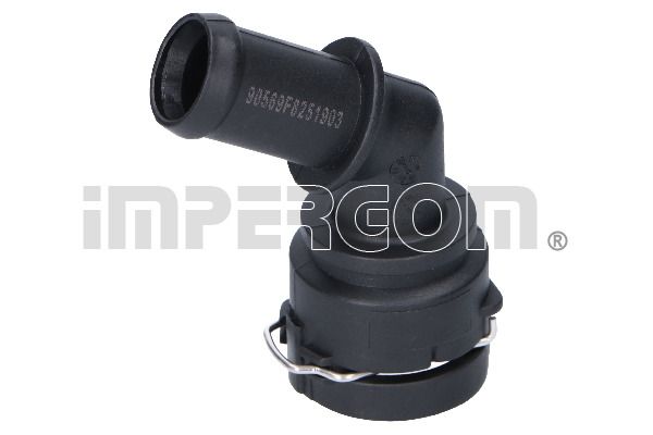 Coolant Flange ORIGINAL IMPERIUM 90569