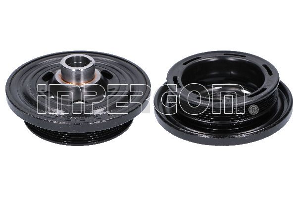 Belt Pulley, crankshaft ORIGINAL IMPERIUM 10071