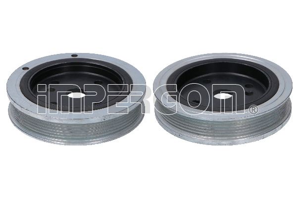 Belt Pulley, crankshaft ORIGINAL IMPERIUM 10089