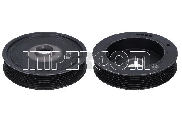 Belt Pulley, crankshaft ORIGINAL IMPERIUM 10207